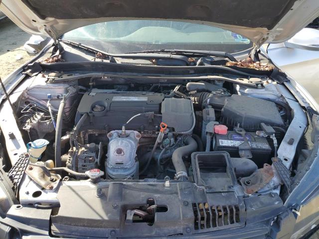 Photo 11 from auction – 2014 HONDA ACCORD EXL with VIN 1HGCR2F84EA103646