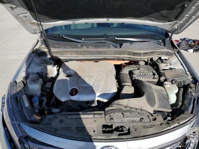 Photo 11 from auction – 2014 KIA OPTIMA HYB with VIN KNAGM4AD8E5074074