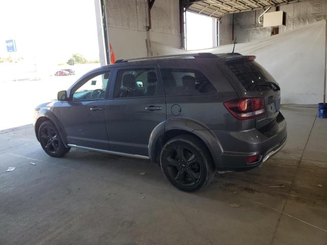 Photo 2 from auction – 2019 DODGE JOURNEY CR with VIN 3C4PDCGG7KT803790