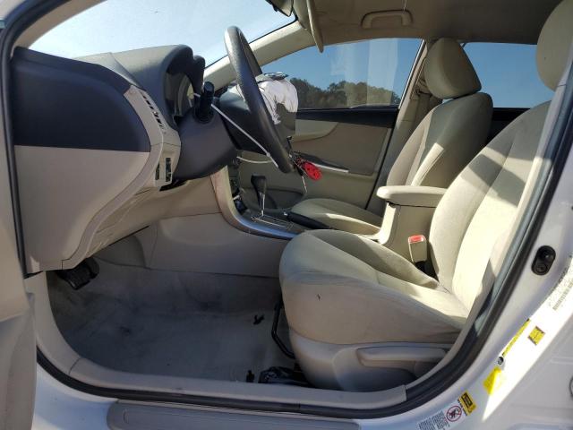 Photo 7 from auction – 2013 TOYOTA COROLLA BA with VIN 5YFBU4EE7DP140048