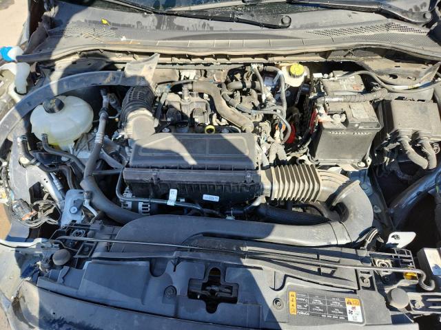 Photo 12 from auction – 2024 FORD ESCAPE ST with VIN 1FMCU0MN8RUA25690