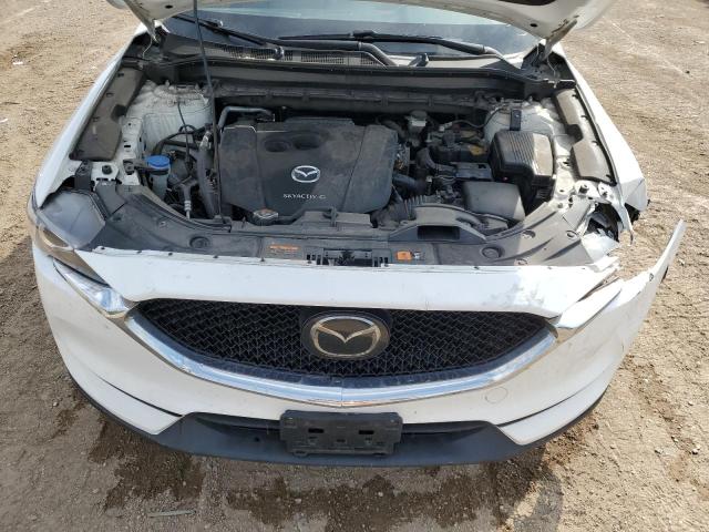 Photo 11 from auction – 2021 MAZDA CX-5 TOURI with VIN JM3KFBCM9M1492438