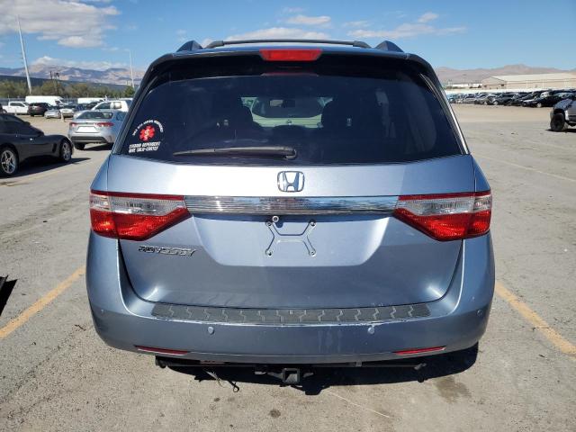 Photo 6 from auction – 2012 HONDA ODYSSEY with VIN 5FNRL5H44CB061702