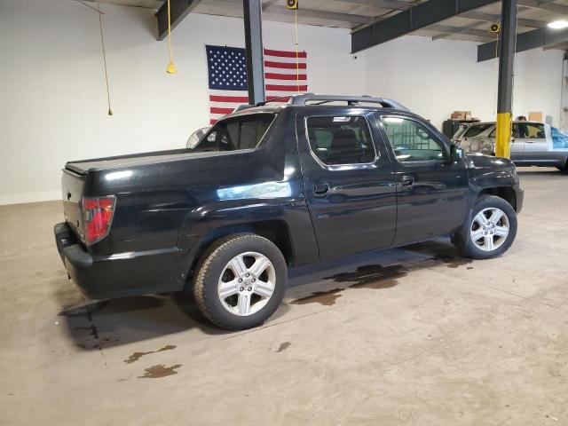 صورة رقم 3 من المزاد - 2013 HONDA RIDGELINE مع VIN 5FPYK1F56DB010343