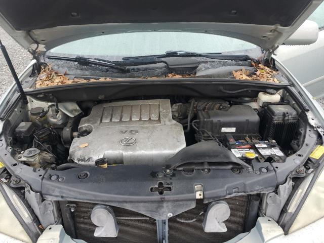 Foto 12 de la subasta – 2008 LEXUS RX 350 con VIN 2T2HK31U98C091301