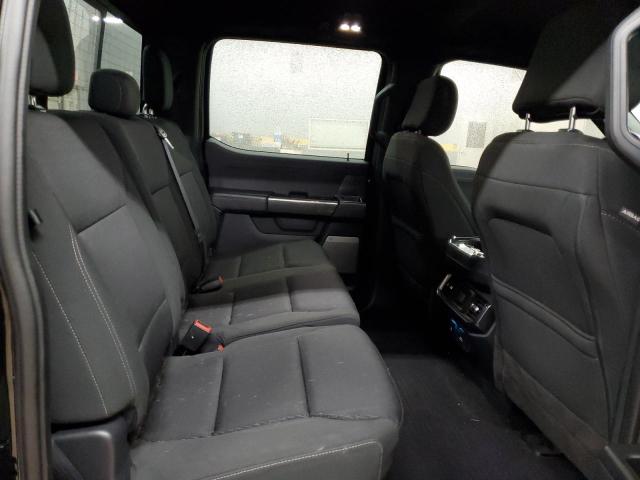 Photo 10 from auction – 2023 FORD F150 SUPER with VIN 1FTFW1E81PFB45584