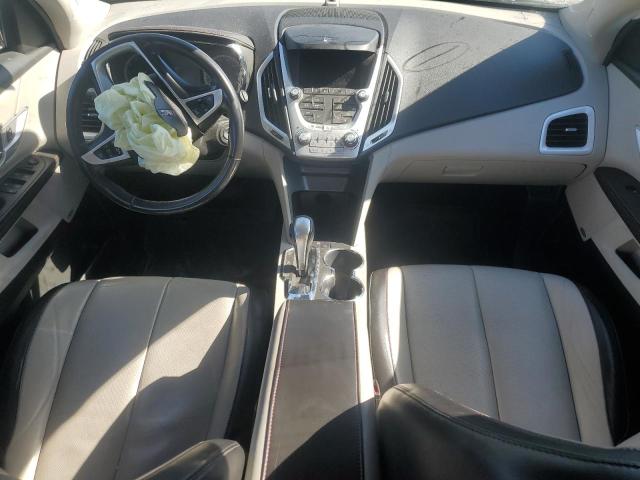 Photo 8 from auction – 2015 GMC TERRAIN with VIN 2GKALSEK4F6389425