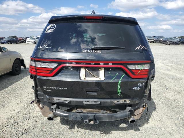 Photo 6 from auction – 2014 DODGE DURANGO R/ with VIN 1C4SDJCT4EC306875