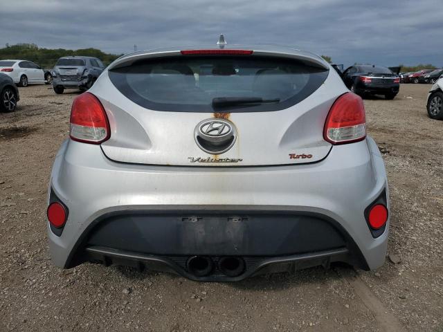 Photo 6 from auction – 2013 HYUNDAI VELOSTER with VIN KMHTC6AE2DU098377
