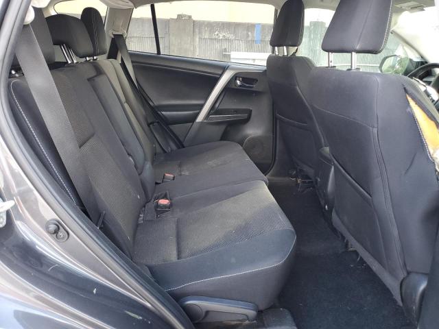 Photo 10 from auction – 2018 TOYOTA RAV4 ADVEN with VIN 2T3WFREV4JW452242