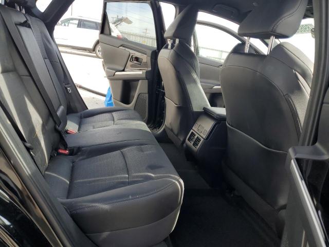 Photo 11 from auction – 2024 SUBARU SOLTERRA P with VIN JTMABABA0RA061740
