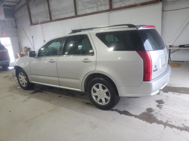Photo 2 from auction – 2004 CADILLAC SRX with VIN 1GYDE637440141409