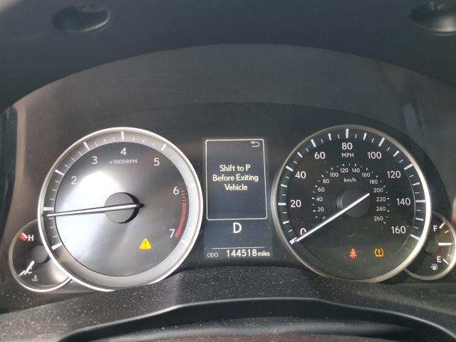 Photo 9 from auction – 2016 LEXUS ES 350 with VIN 58ABK1GGXGU009971