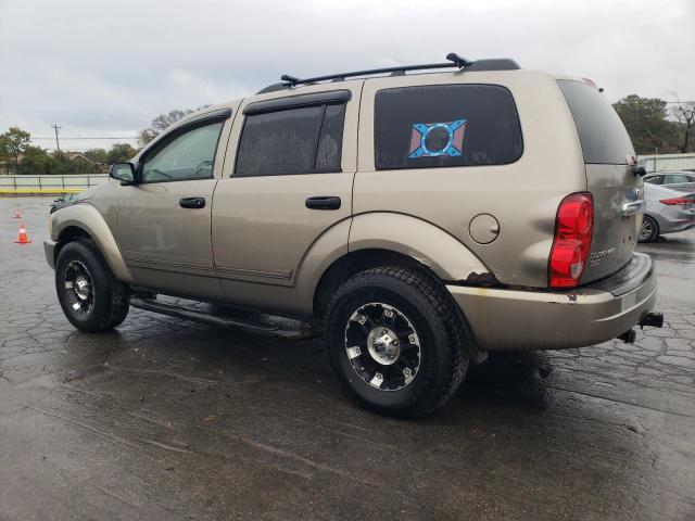 Photo 2 from auction – 2005 DODGE DURANGO SL with VIN 1D4HB48N45F567100