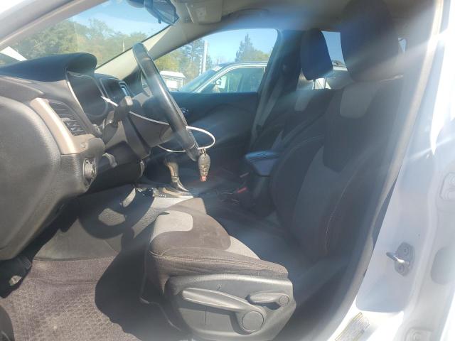 Photo 7 from auction – 2018 JEEP CHEROKEE L with VIN 1C4PJMCB2JD579454