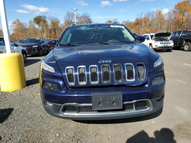 Photo 5 from auction – 2014 JEEP CHEROKEE L with VIN 1C4PJMDS8EW302719