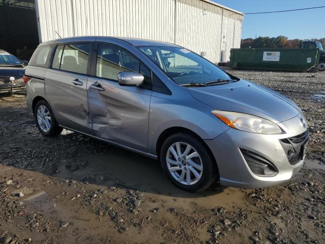 Photo 4 from auction – 2013 MAZDA 5 with VIN JM1CW2BL0D0155927