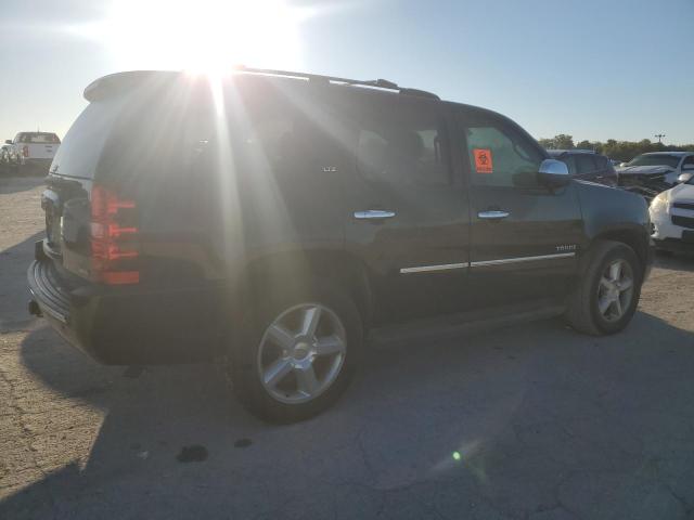 Photo 3 from auction – 2010 CHEVROLET TAHOE K150 with VIN 1GNUKCE05AR183664