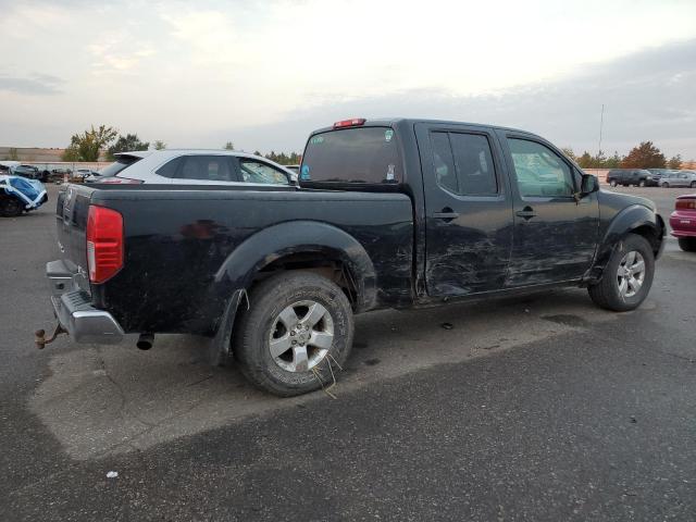 Photo 3 from auction – 2009 NISSAN FRONTIER C with VIN 1N6AD09W29C420903