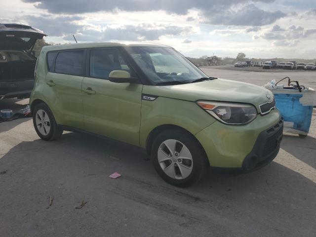 Photo 4 from auction – 2015 KIA SOUL with VIN KNDJN2A23F7803189