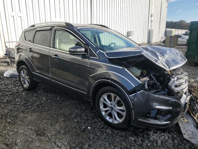 Photo 4 from auction – 2018 FORD ESCAPE SEL with VIN 1FMCU9HD4JUA66246