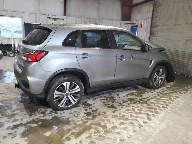 Photo 3 from auction – 2024 MITSUBISHI OUTLANDER with VIN JA4ARUAU5RU004368