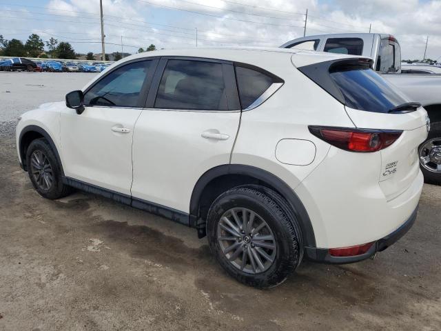 Photo 2 from auction – 2020 MAZDA CX-5 TOURI with VIN JM3KFACM6L0739932