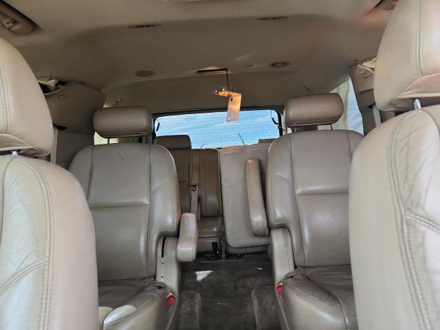Photo 10 from auction – 2009 CADILLAC ESCALADE with VIN 1GYFK13279R156482