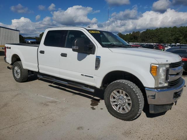 Photo 4 from auction – 2017 FORD F250 SUPER with VIN 1FT7W2BT9HEE85365