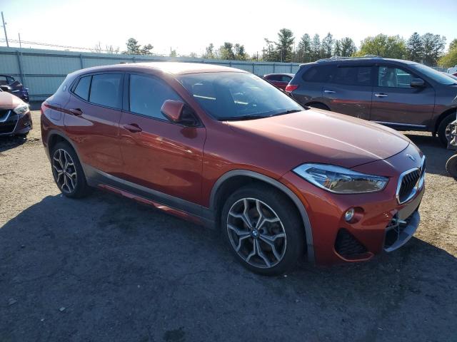 Photo 4 from auction – 2018 BMW X2 XDRIVE2 with VIN WBXYJ5C36JEB19524