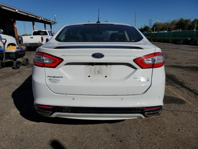 Photo 6 from auction – 2014 FORD FUSION TIT with VIN 3FA6P0D92ER260542