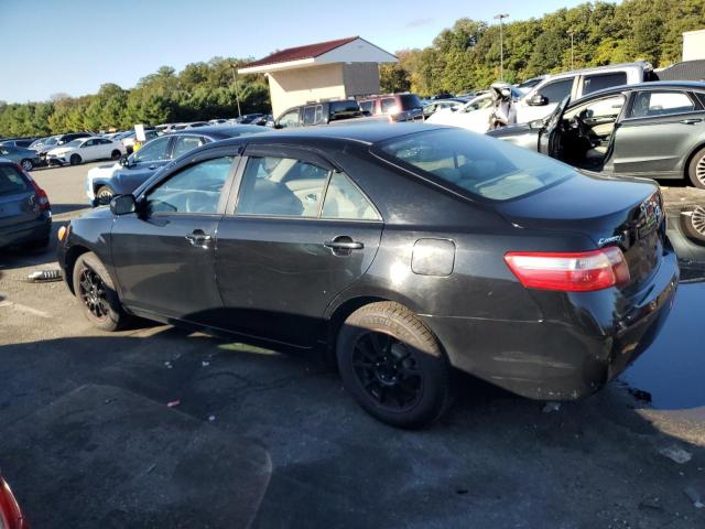 Photo 2 from auction – 2009 TOYOTA CAMRY BASE with VIN 4T4BE46K29R066289
