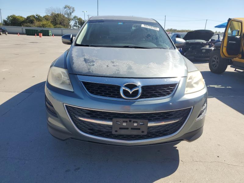 Photo 5 from auction – 2011 MAZDA CX-9 with VIN JM3TB2CA0B0331968
