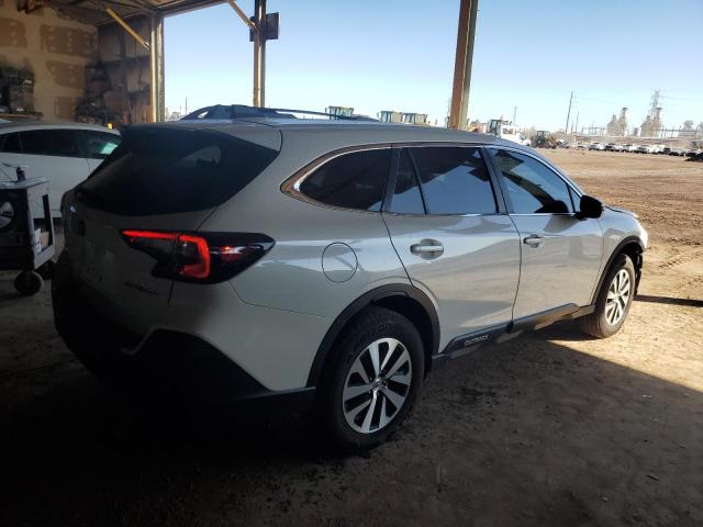 Photo 3 from auction – 2020 SUBARU OUTBACK with VIN 4S4BTACC9L3230744