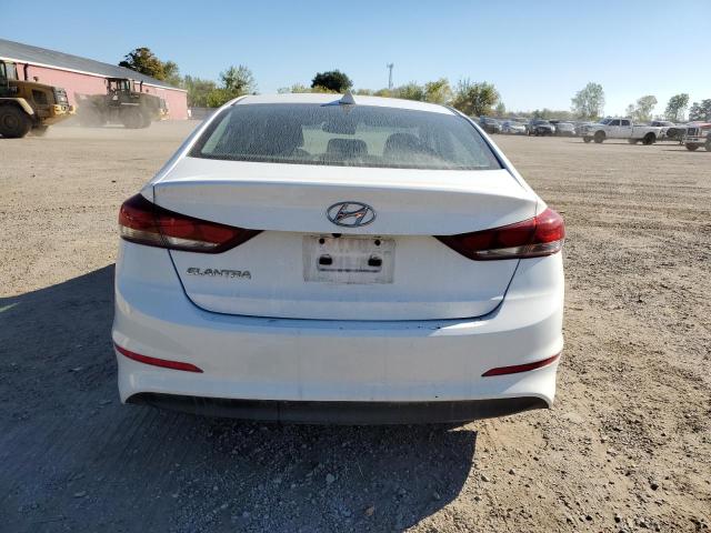 Photo 6 from auction – 2017 HYUNDAI ELANTRA SE with VIN KMHD84LF9HU305532