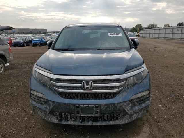 Фото 5 с аукциона – 2018 HONDA PILOT EX с VIN 5FNYF6H34JB035355