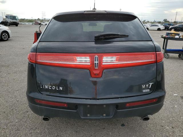 Photo 6 from auction – 2015 LINCOLN MKT with VIN 2LMHJ5NK5FBL04309