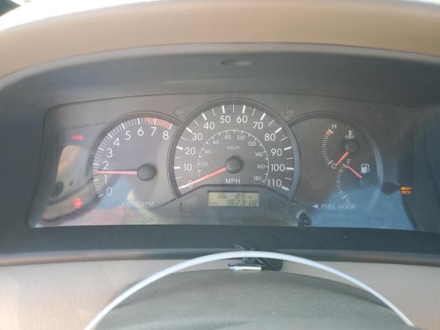Photo 9 from auction – 2007 TOYOTA COROLLA CE with VIN 2T1BR32E27C715516