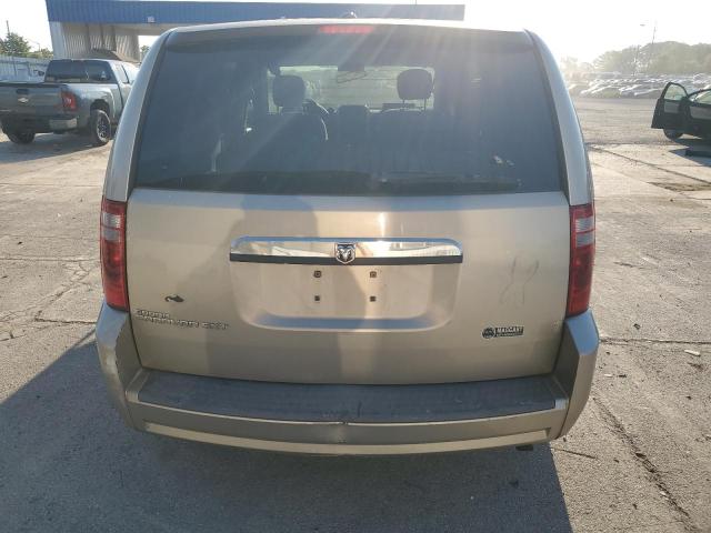 Photo 6 from auction – 2008 DODGE GRAND CARA with VIN 2D8HN54P48R835577