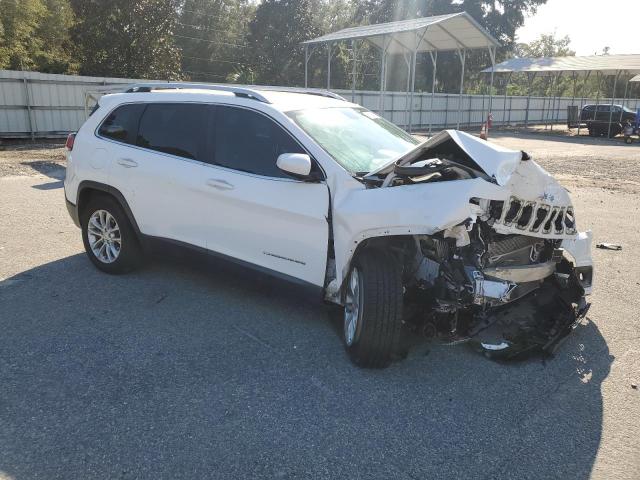 Photo 4 from auction – 2019 JEEP CHEROKEE L with VIN 1C4PJLCB1KD474562