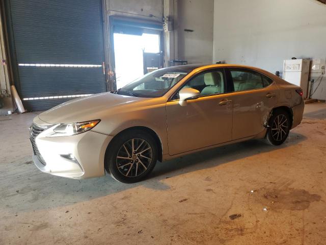 LEXUS ES 350 2017 with VIN 58ABK1GG9HU059567 - Photo from auction