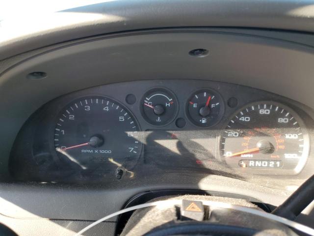Photo 9 from auction – 2007 FORD RANGER SUP with VIN 1FTZR45E47PA47607