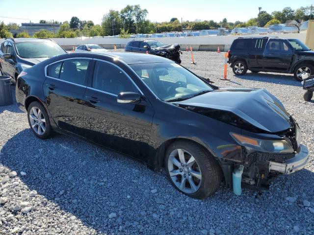 Photo 4 from auction – 2012 ACURA TL with VIN 19UUA8F57CA036221