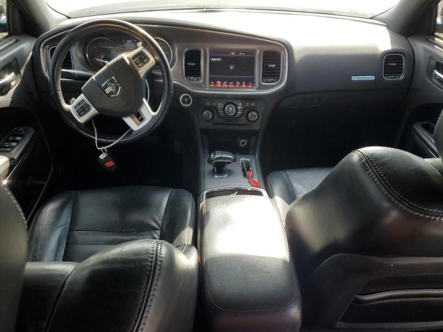 Photo 8 from auction – 2014 DODGE CHARGER SX with VIN 2C3CDXHG3EH353786