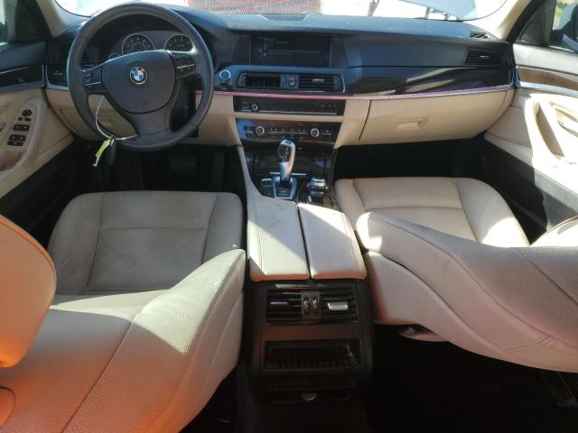 Photo 8 from auction – 2013 BMW 528 I with VIN WBAXG5C54DD230571