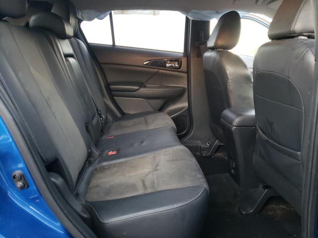 Photo 11 from auction – 2022 MITSUBISHI ECLIPSE CR with VIN JA4ASWAA2NZ004878