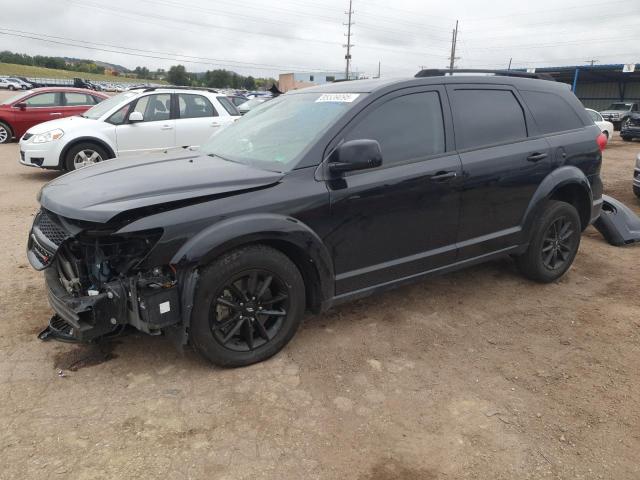 صورة رقم 1 من المزاد - 2019 DODGE JOURNEY SE مع VIN 3C4PDCBB1KT861292