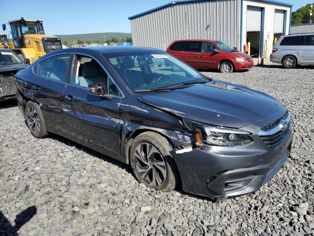 Photo 4 from auction – 2021 SUBARU LEGACY PRE with VIN 4S3BWAD69M3004385