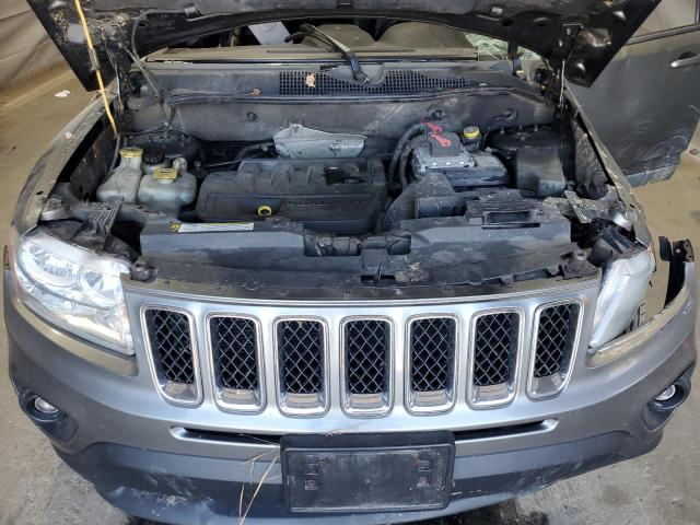 Photo 12 from auction – 2011 JEEP COMPASS LI with VIN 1J4NT5FB6BD221840