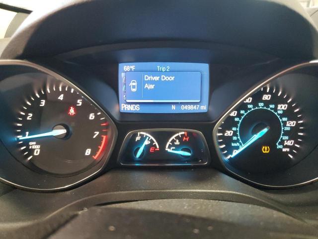 Zdjęcie 9 z aukcji – 2015 FORD ESCAPE SE z VIN 1FMCU0G7XFUC57779